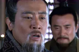 刘备临死前留下3个猛将，可保蜀汉不灭，但被诸葛亮搞死了2个图片