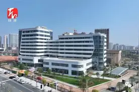 《吉安新闻联播》专访吉州区委书记：谈高质量发展图片