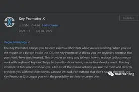 看了我常用的IDEA插件，同事也开始悄悄安装了图片