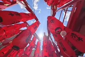 预警！预警！预警！热到“发烧”，辽宁最高43℃！图片