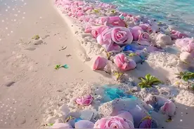 心语 心宽一寸，路宽一丈，若不是心宽似海，哪有人生风平浪静图片