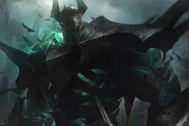 LOL：铁男最害怕的两个英雄，一个无视大招，另一个1级压到18级图片