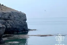 这样的大连，可以拍成壁纸！图片