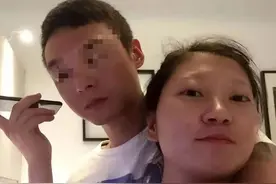 2019年，那个在泰国被丈夫推下悬崖的孕妇王暖暖，至今仍未离婚！图片