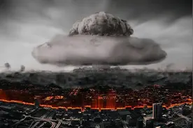 如果发生核战争，躲到哪些地方最好？专家：有三个好去处图片
