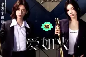 小鬼两次表演为何都被梁源挑毛病？还记得小鬼在节目里的标签吗图片