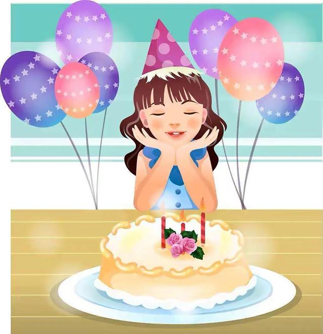 高级又不烂大街的生日文案