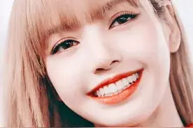 LISA壁纸精选，腿精美女、舞蹈一流，实力与颜值并存的女神图片