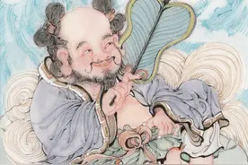 “八仙”成仙后，在天庭都担任什么职位？他们能和孙悟空对抗吗？图片