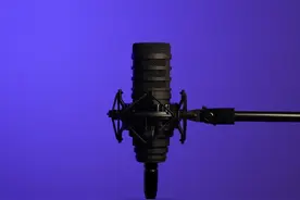 华语播客的声意经图片