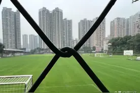 中国足球怎么了？背后是富豪们的千亿浮塔图片