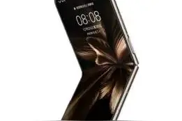 折叠屏手机初体验，换机该选谁？iPhone不跟进的理由是什么？图片