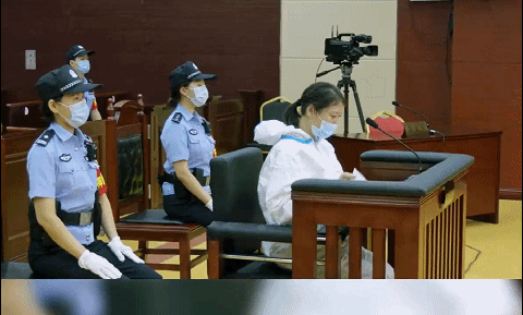 从劳荣枝案浅谈我国刑侦手段的发展(法子英 百科) - 冷求网