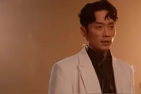 《披荆斩棘》新一季哥哥状态堪忧，满屏充气感，一个比一个脸僵图片