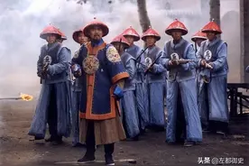 清代兵制：八旗、绿营为何会走向衰败？图片