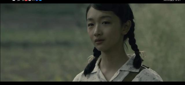 电影《山楂树之恋》观后感