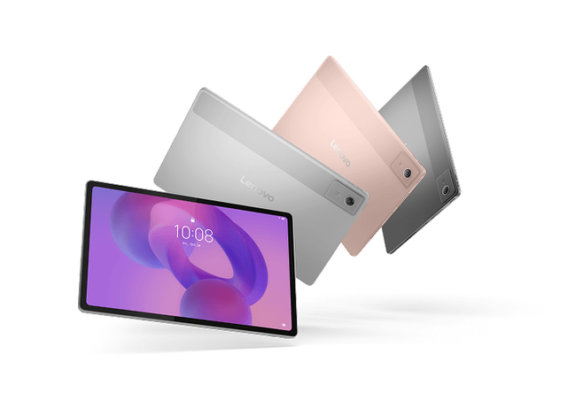 联想被曝下周推Moto G06等3款手机、Yoga Tab等2款平板