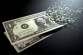 美国收割全球遭反噬，石油美元+美债+经济遭三杀，中国或成赢家？图片