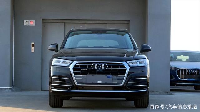 放弃奔驰GLK300提奥迪Q5L，落地价346118元贵吗？车主说了大实话