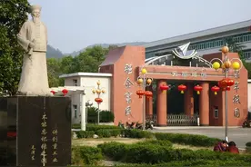 湖南怀化，世外桃源中的军工厂，白云冰箱崛起后为何又衰落图片