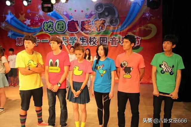 来中国拍戏的9个韩国欧巴，个个帅气，认识5个以上说明你老了