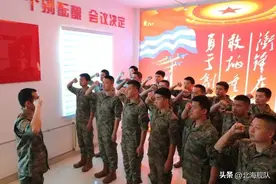 超级佩服！带你认识战场后方的保障达人图片
