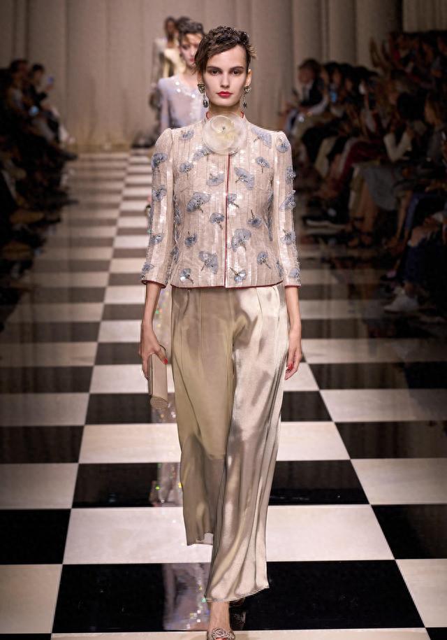 Armani������2023�ﶬ�߼�����