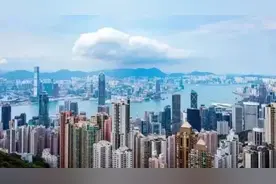 大陆人如何去香港工作，有这些建议要给你图片