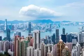 大陆人如何去香港工作，有这些建议要给你图片