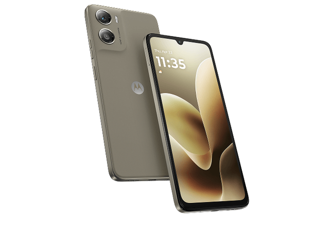 联想被曝下周推Moto G06等3款手机、Yoga Tab等2款平板