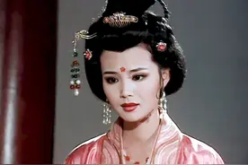 上官婉儿有过多少男人？2013年上官婉儿墓被发现，揭开历史真相图片