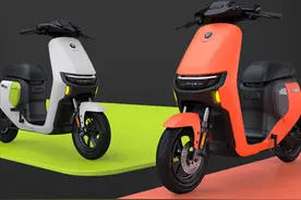 推荐三款4000元档电动车大集结，可以上牌，品质耐用，配置能拉。图片