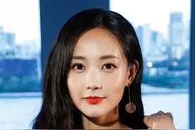 山东美女李一桐图片
