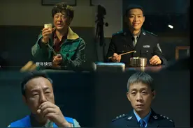 狂飙大结局：看似圆满实则悲剧，细看剧中人物的悲惨人生！图片