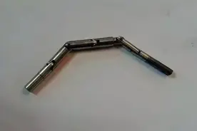 男子误捡了串“钥匙链”，结果住院剔骨割肉，3年花掉300万图片