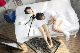 刺猬乐队，险些死于家庭纷争图片