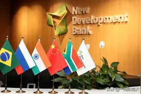什么是金砖国家？哪些国家想加入？一文读懂金砖国家的前世今生图片