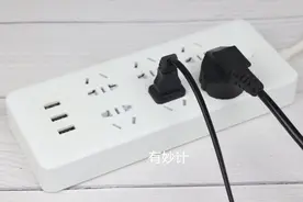 不管用什么排插，这几个事项要注意，不然容易吃亏，看完涨知识了图片