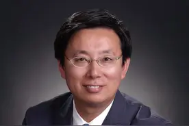 语文特级教师连中国：改变人，然后改变语文图片