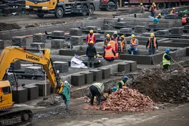谈谈我认识中的工地男女关系乱不乱图片