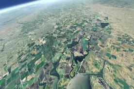Google地球被封，究竟谁受损更大？图片