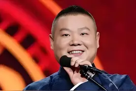 岳云鹏现身央视大楼疑似参加春晚，网友抵制：有岳云鹏不看！图片