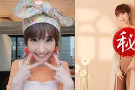 不忍了！Lulu晒性感照，留言处暗指不要让陈姓男星专美于前图片