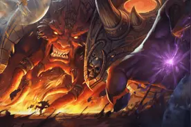 「魔兽世界」将有四种性别？暴雪魔怔了图片