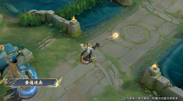 武则天永宁纪至尊限定皮肤神器·明辉仪评测！