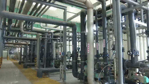 【奋进新征程 建功新时代】新疆梅花：出口氨基酸产品7.37万吨