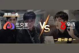 辛巴不能没“敌人”，快手不能没“流量”图片