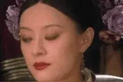 表情包：走呀走图片