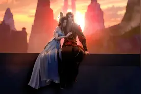 《仙武传》开播！白丝女神姬凝霜出场！叶辰沦为宗门弃子！图片