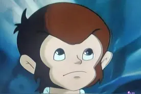 《1998西游记》动画片上线了好多人的童年央视一台下午播放图片